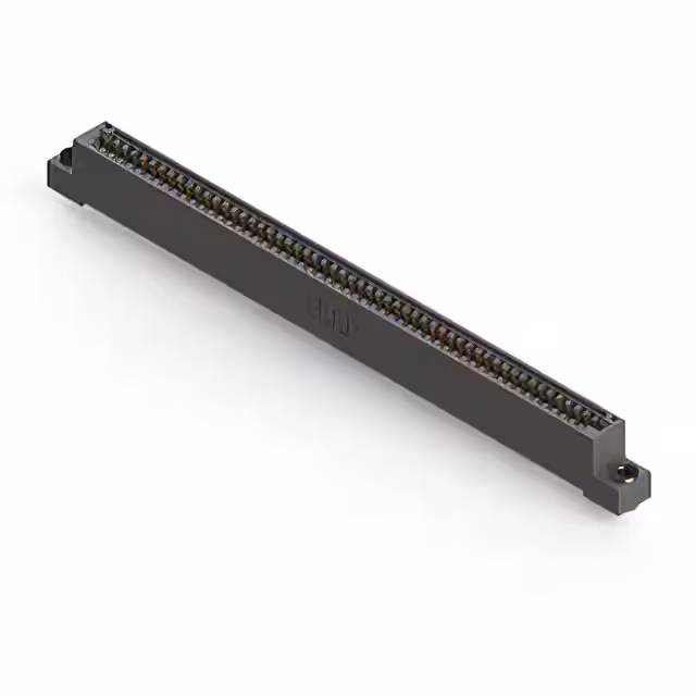 895-055-541-103 EDAC Inc.  Edgeboard Connectors